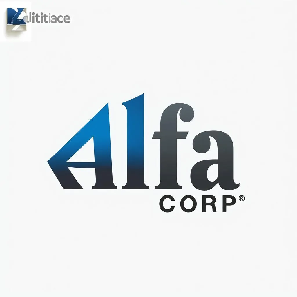 Logo Cliente Alfa