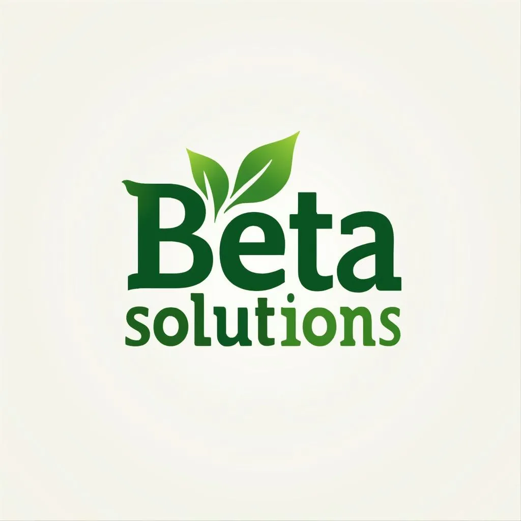 Logo Cliente Beta