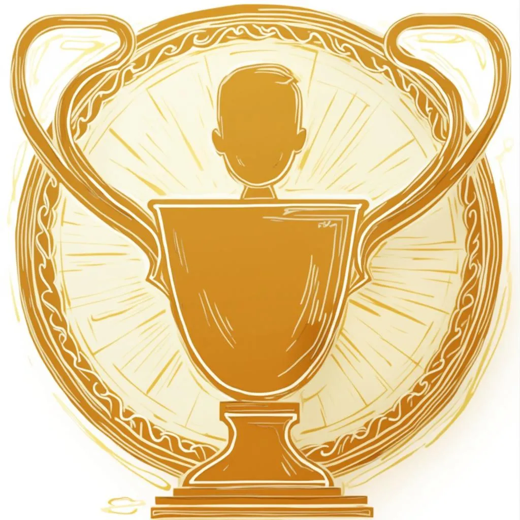 Icono de Éxito del Cliente