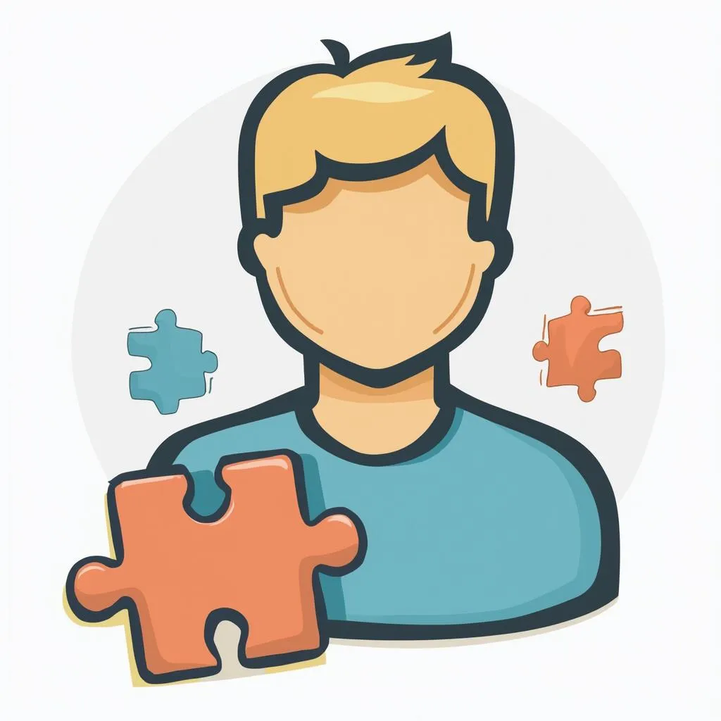Icono de Estrategia Personalizada