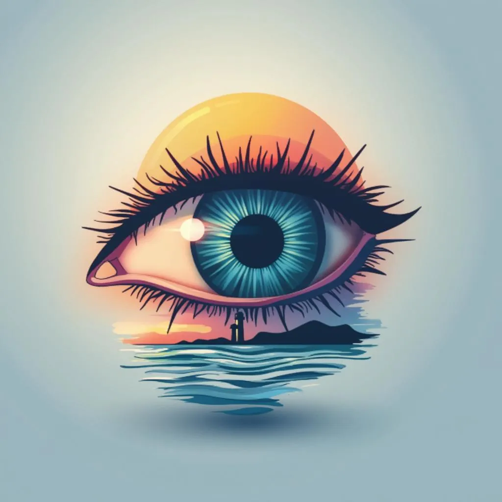 Icono Visión