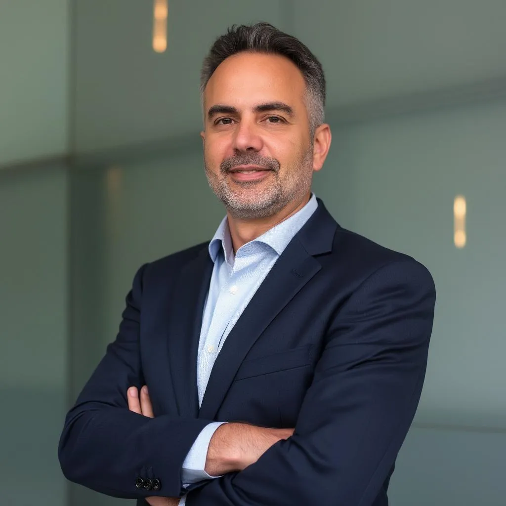 Foto de Carlos Méndez